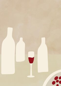 Modern Illustrations