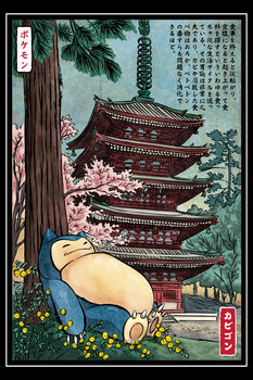 Snorlax