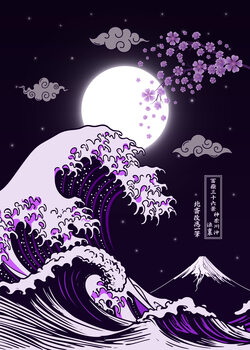 Great Wave