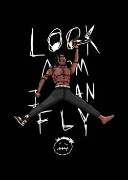 rapper music fantasy