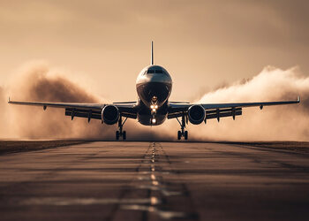 Airplanes