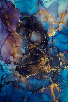 Alcohol inks