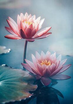 Flowers and Blossom