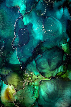 Poster Mother Earth