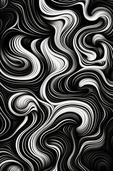 Abstract art