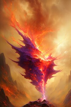 Sci-Fi & Fantasy Art