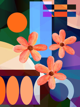 Graphic Art by Pr