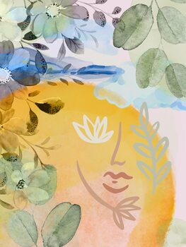 Graphic Art by Pr