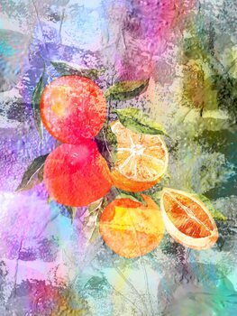 Graphic Art by Pr