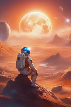 Astronauts