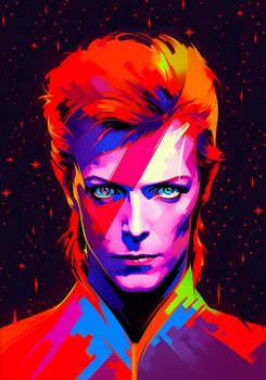 Pop Art/Parody