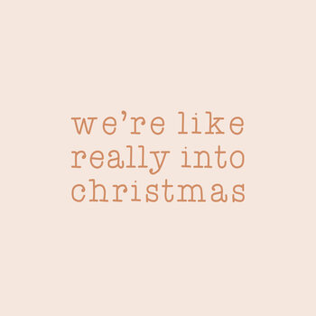 Xmas Blush