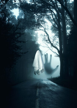 Surreal Halloween