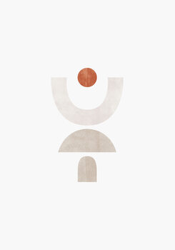 Abstract Shapes