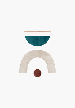 Abstract Shapes