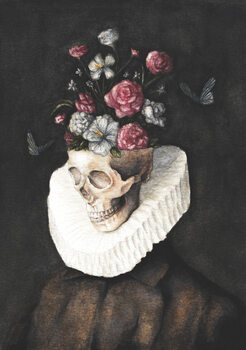 Famous after Death