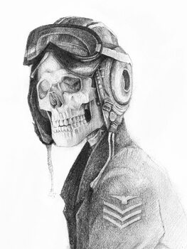 Famous after Death