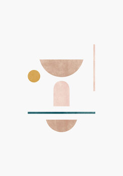 Abstract Shapes