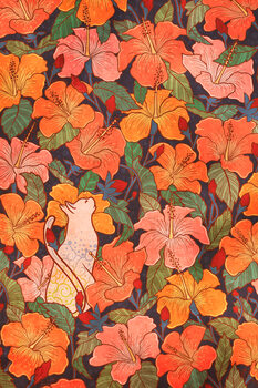 Floral