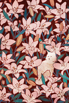 Floral