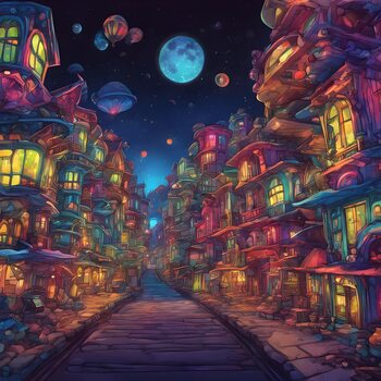 Fantasy