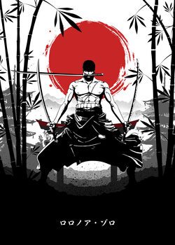 Japanese Art & Anime