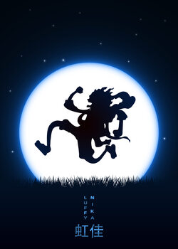 Anime Moon