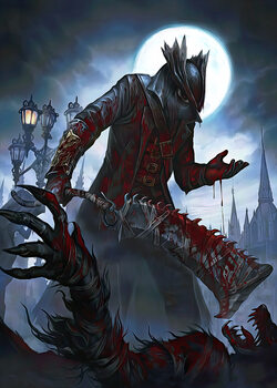 GAME ART