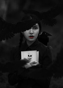 Surreal Halloween