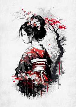 Japanese Art & Anime