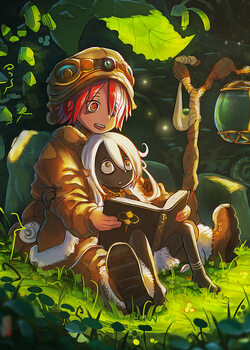 Made In Abyss