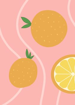 Modern Illustrations