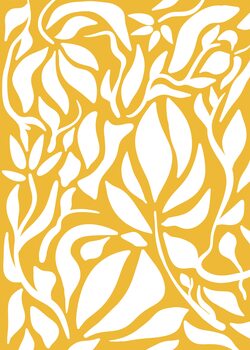 Floral Illustrations