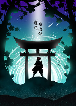 Anime Moon