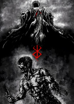 Dark Illustration
