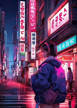 Japannese Art