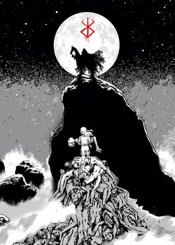 Dark Illustration