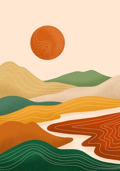 Landscapes