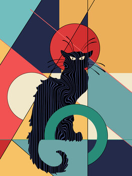 Bauhaus Inspiration