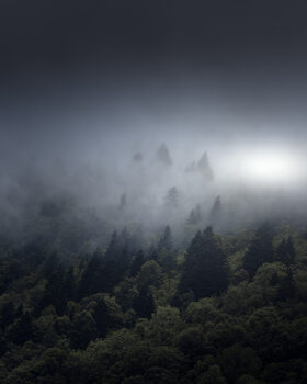 Mountains