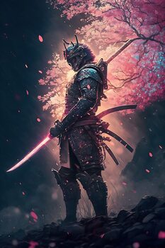 Japanese Samurai