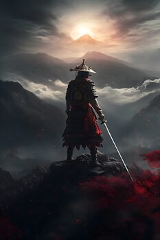 Japanese Samurai
