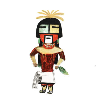 Hopi