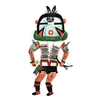 Hopi