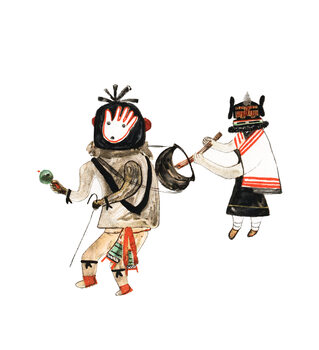 Hopi