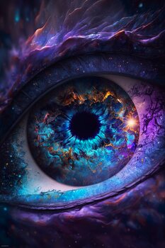 Dragon Eye
