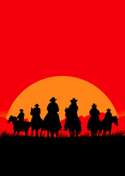 Western