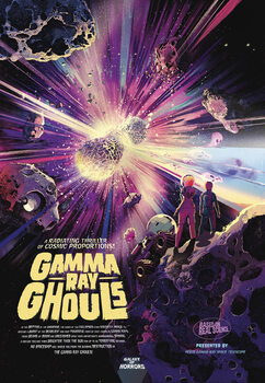 Space Travel Posters
