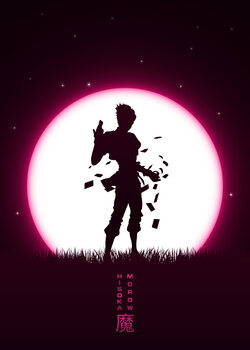 Anime Moon