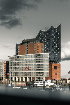 Hamburg